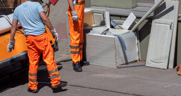 Best Construction Debris Removal  in Cresskill, NJ