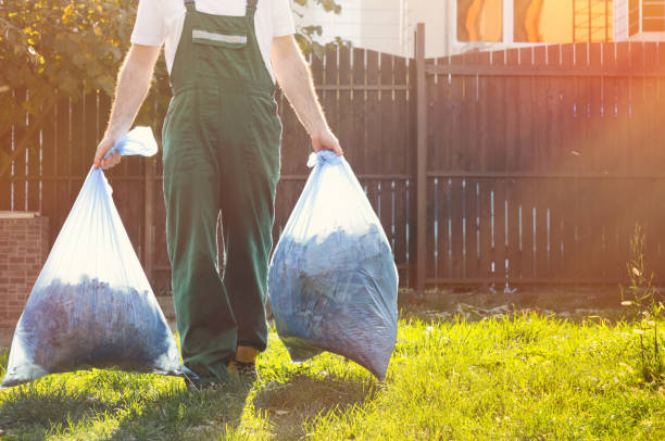 Best Residential Junk Removal  in Cresskill, NJ