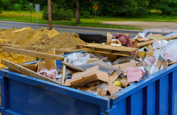 Same-Day Junk Removal Services in Cresskill, NJ