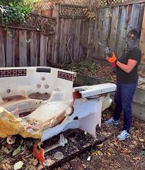 Best Residential Junk Removal  in Cresskill, NJ